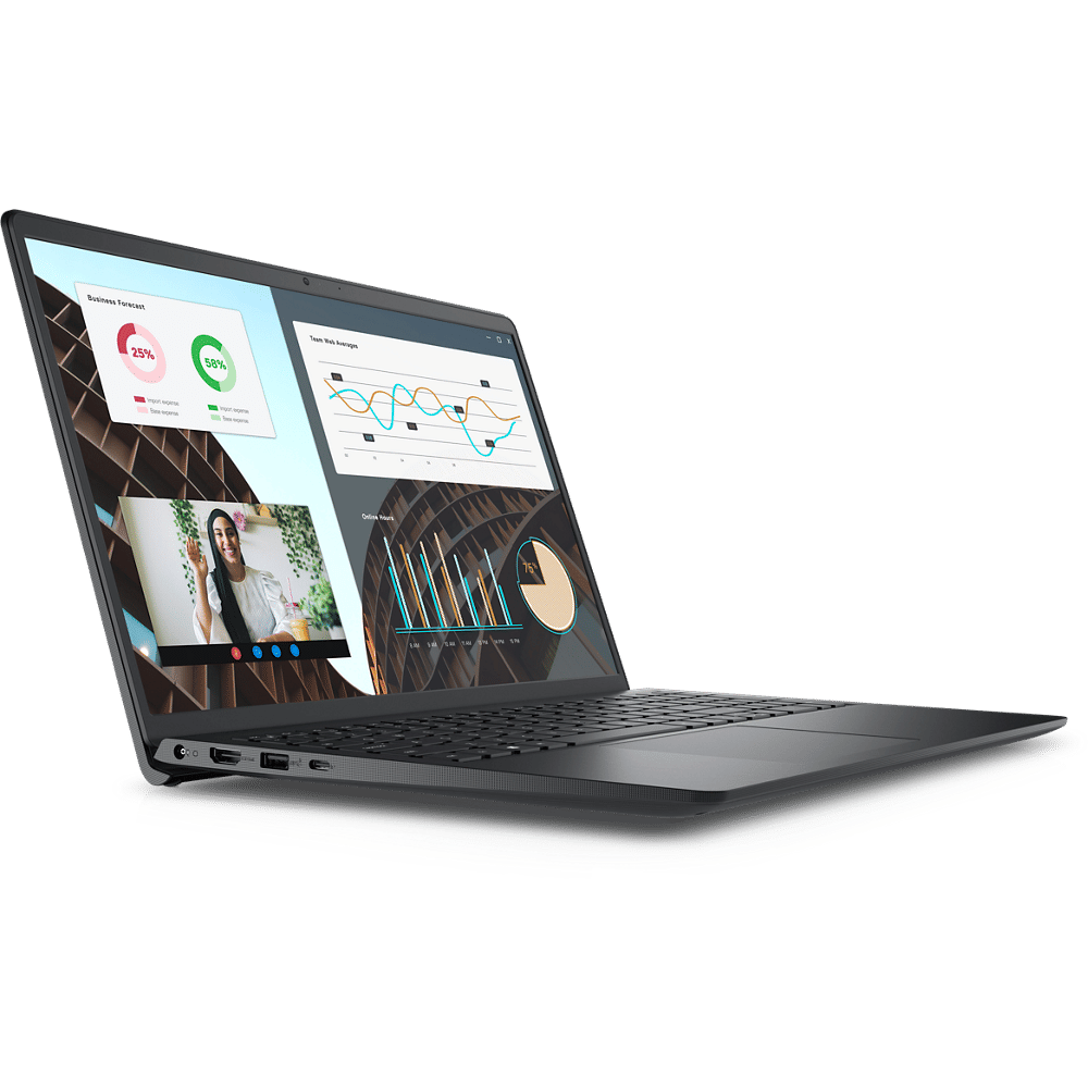 Dell Vostro 3000 Series 15-3530 (Intel Core i5 13th Gen 15.6 Inch)- Refurbished