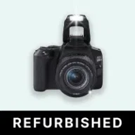 Cameras