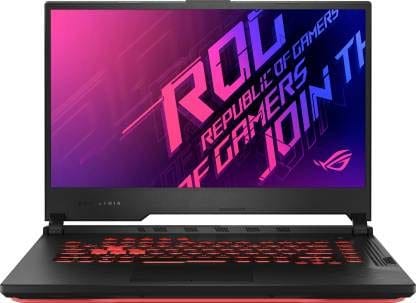 Asus ROG Strix Series G512LI G512LI (Intel Core i5 10th Gen 15.6 Inch)- Refurbished