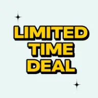 Limited Time Deal