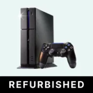 Gaming Consoles