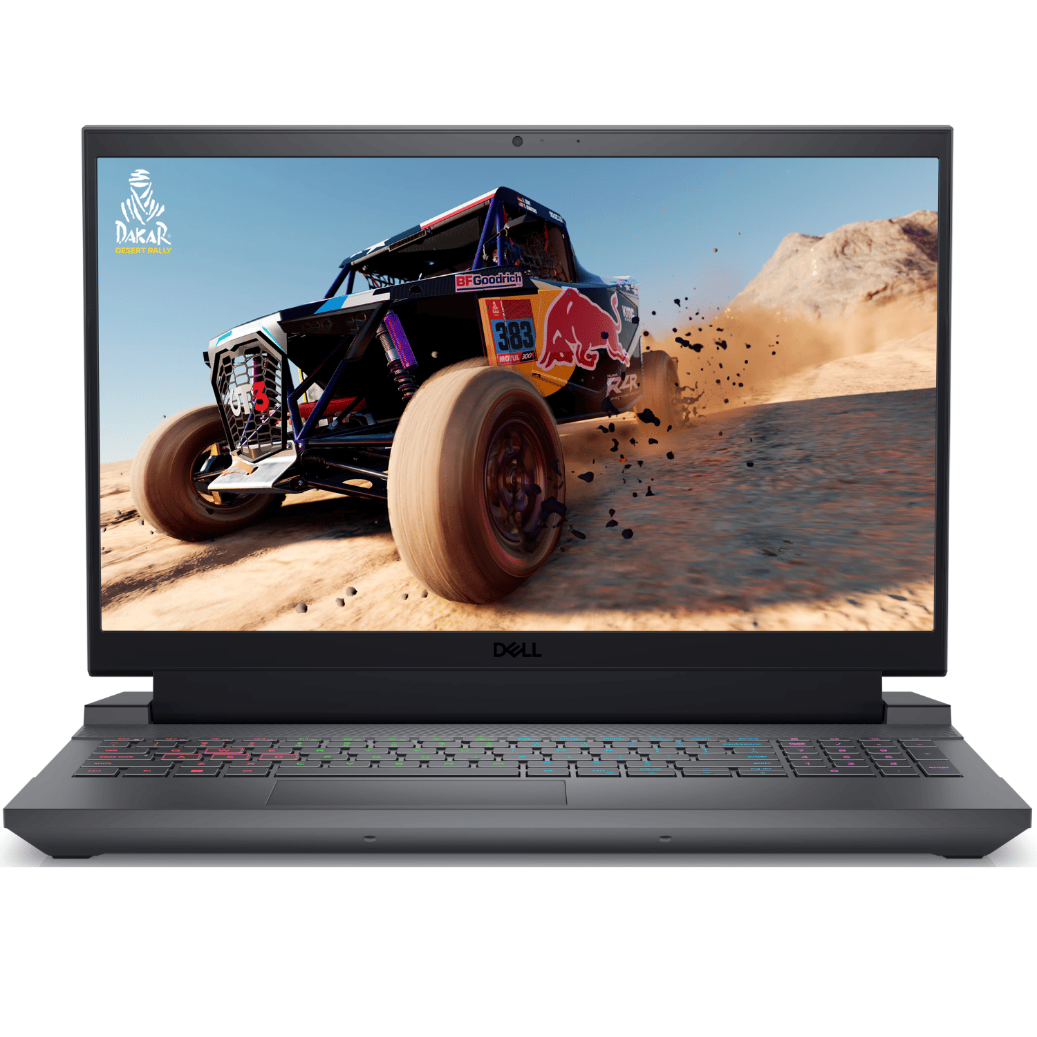 Dell G15 Series Dell G15 5530 (Intel Core i5 13th Gen 15.6 Inch)- Refurbished