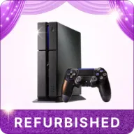 Gaming Consoles