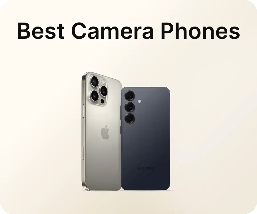 best-camera-phones