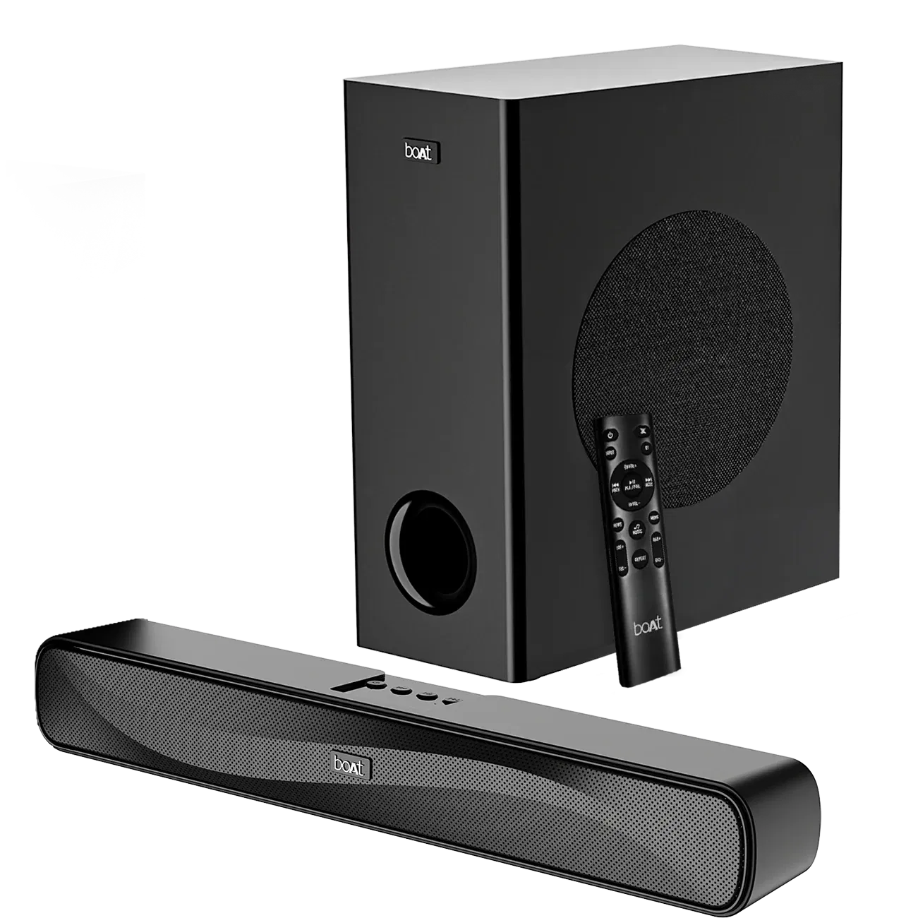 boAt Aavante Bar A1040 50W  