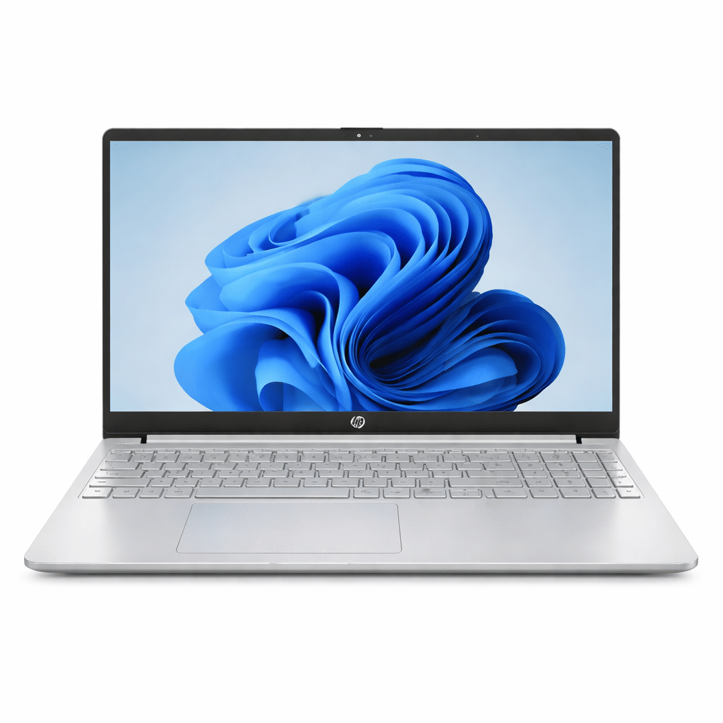 HP/Compaq Pavilion Series 15-eg3032tu (Intel Core i7 13th Gen 15.6 Inch)- Refurbished