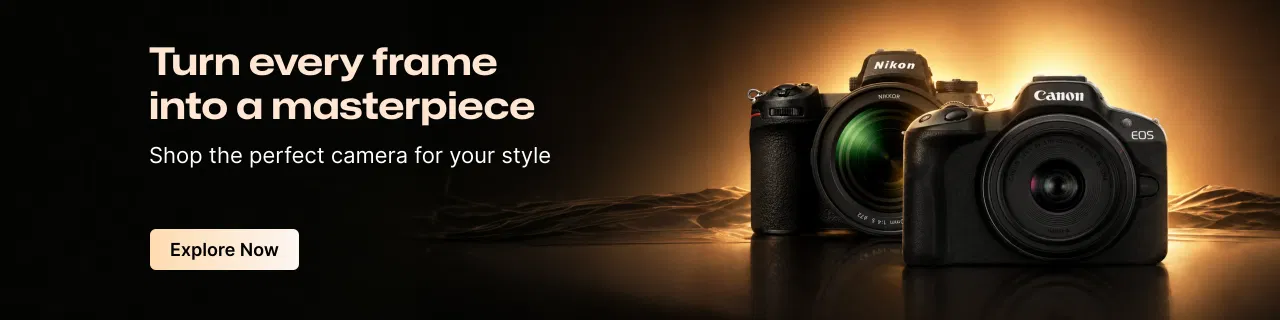 Camera WEb