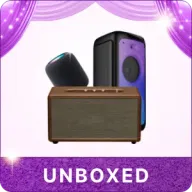 Speakers