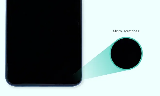 superb micro scratch 2