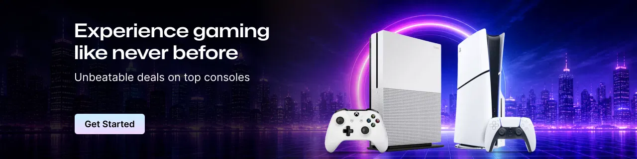 Gaming