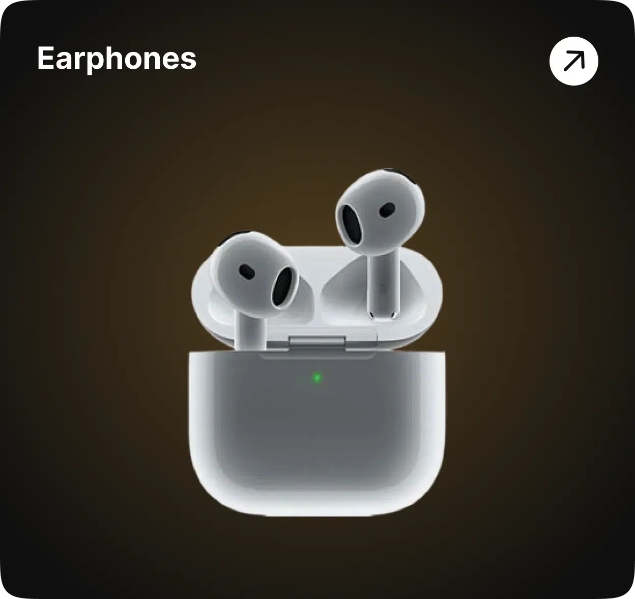 earphones