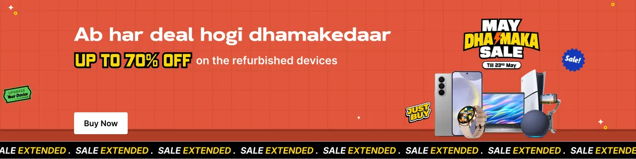May Dhamaka Sale Web
