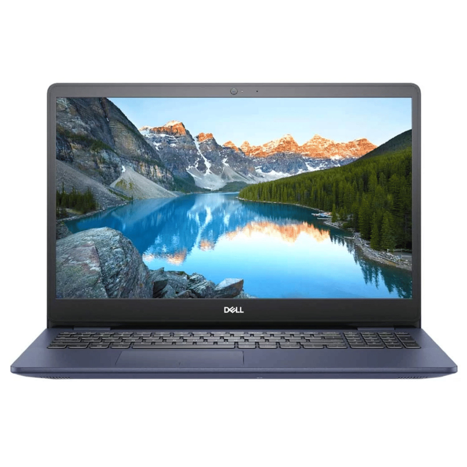 Dell Inspiron 3000 Series Inspiron 3505 (AMD Ryzen5 3000U Series 15.6 Inch)- Refurbished