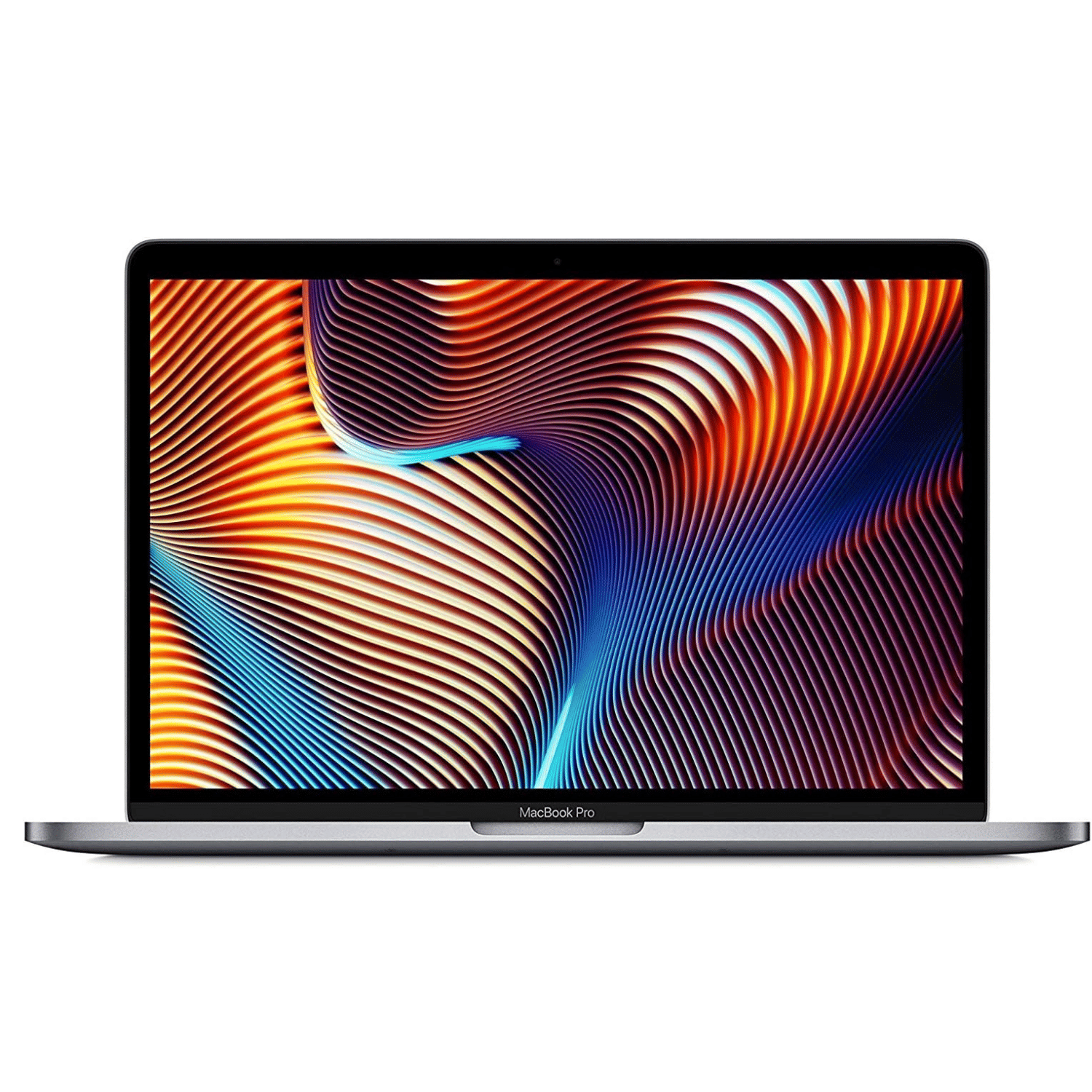 Apple MacBook Pro 2019 (Touch Bar, Two Thunderbolt 3 ports) A2159 (Intel Core i7 13 Inch)- Refurbished