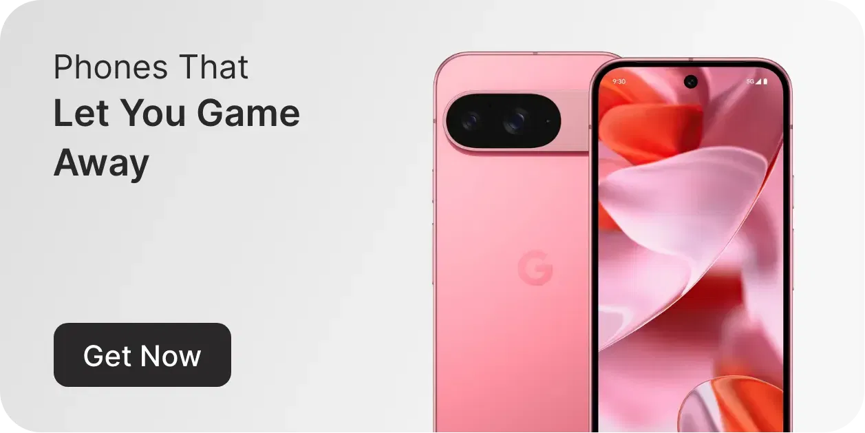 google-gaming-phone