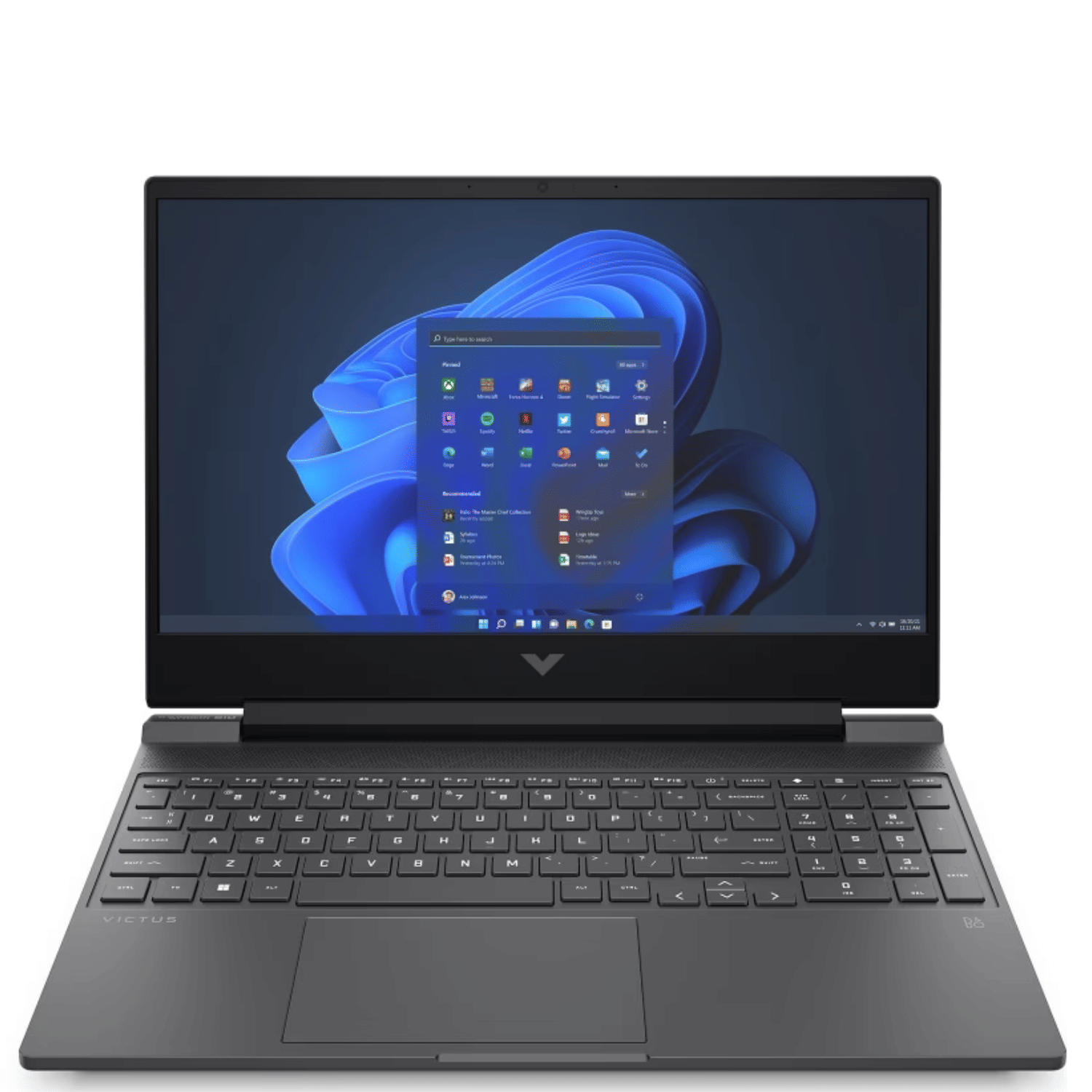 HP/Compaq Victus Series 15-FA1279tx (Intel Core i5 13th Gen 15.6 Inch)- Refurbished