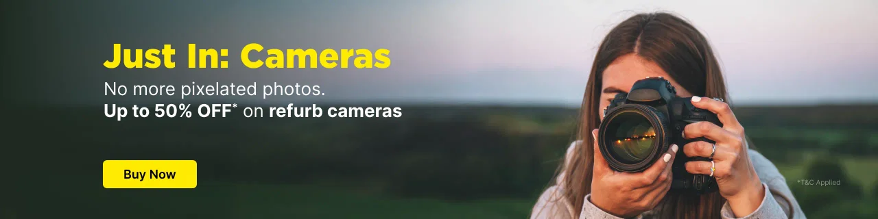 Camera WEb