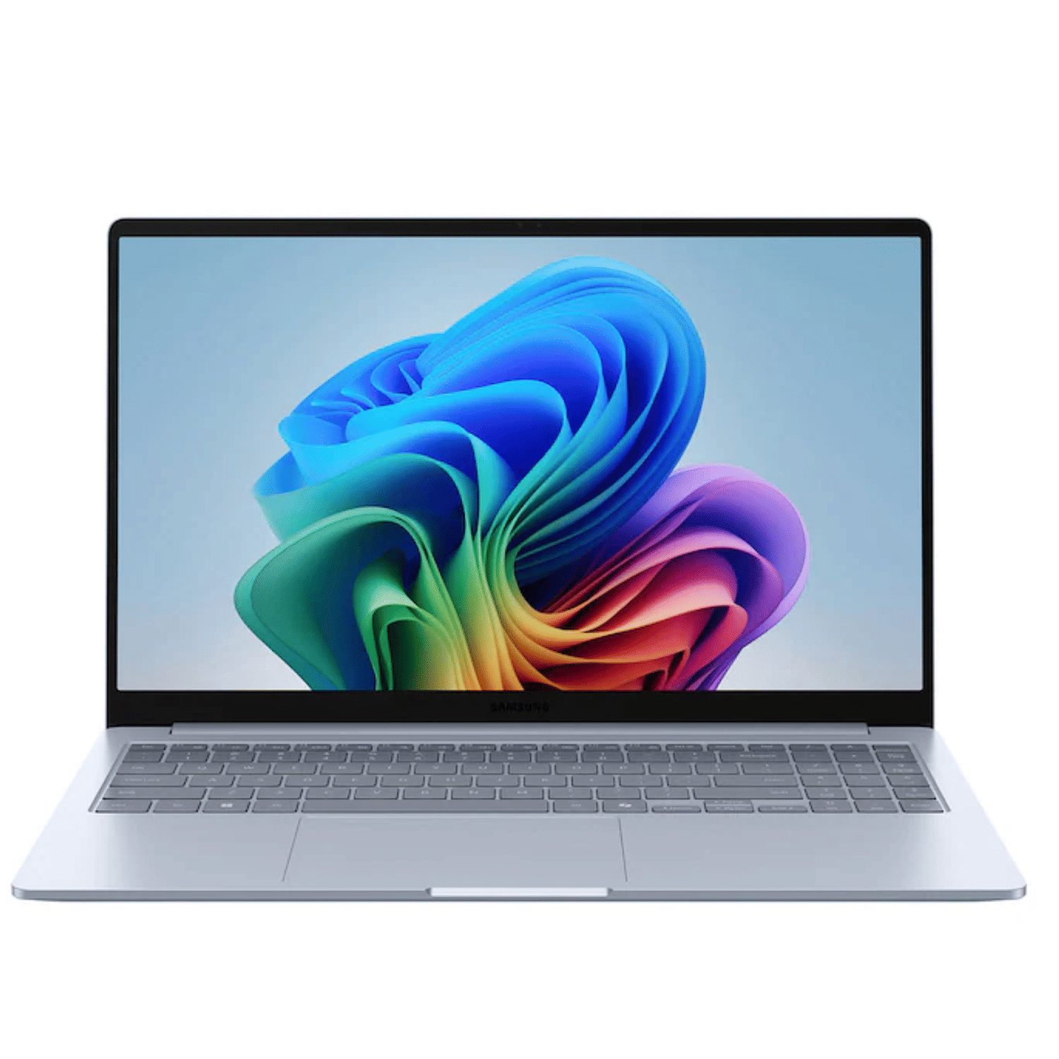 Samsung Galaxy Book4 Edge Series NP750XQB (Snapdragon(R) X-X126100 - Qualcomm(R) Oryon(TM) CPU 15.6 Inch)- Refurbished