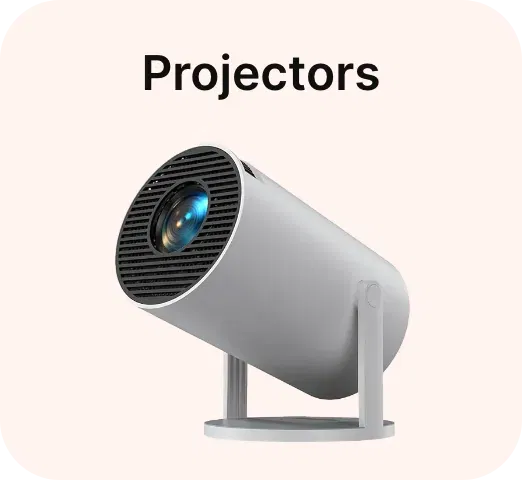 projector-web