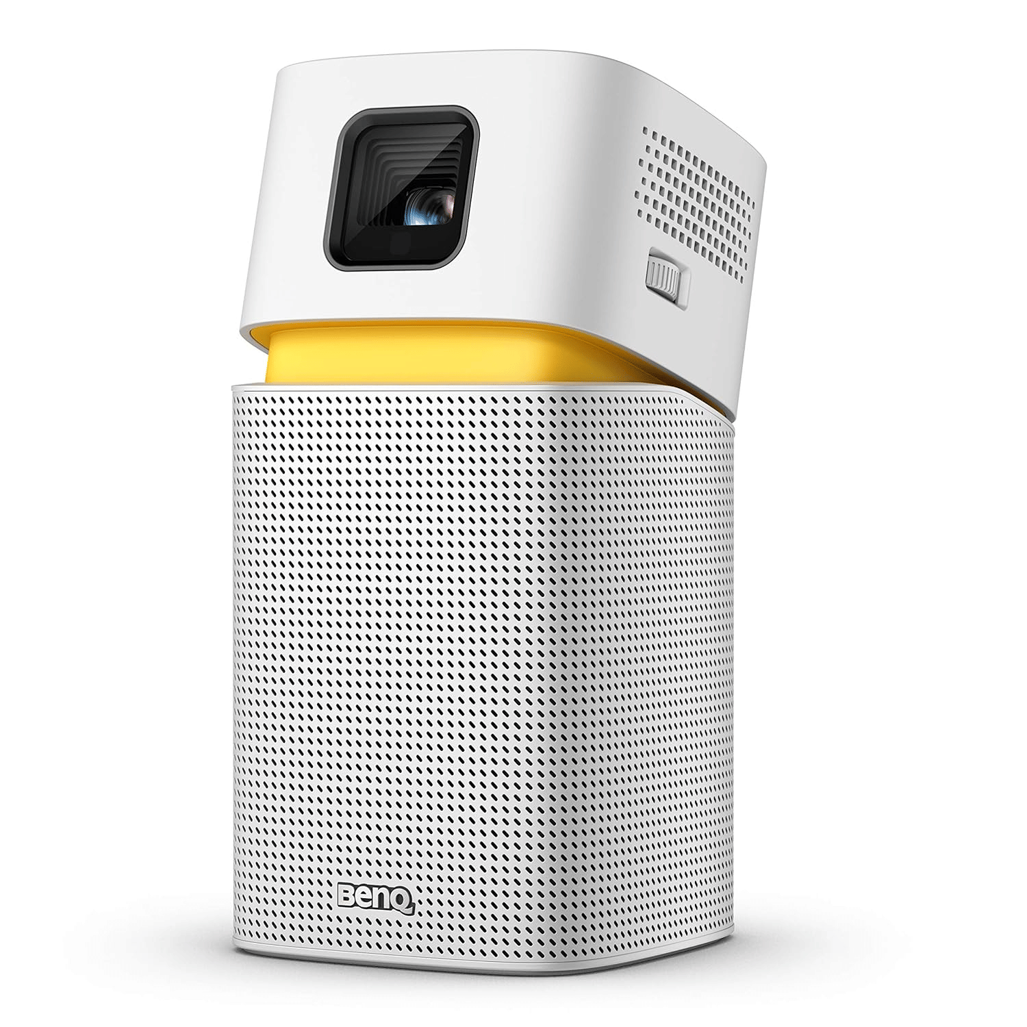 BenQ GV1 DLP Smart Portable LED Projector  - Unboxed