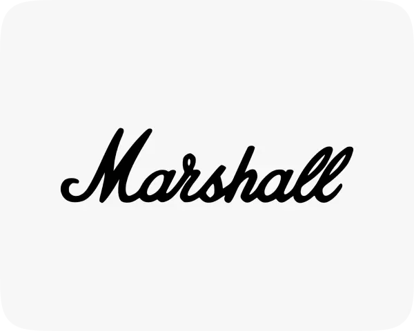 marshall