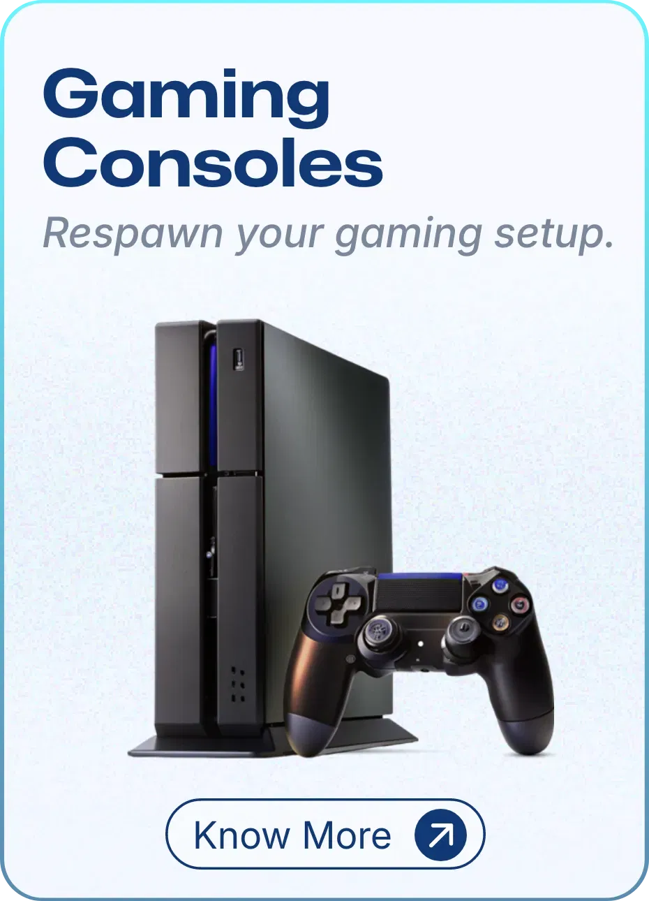 gaming-console