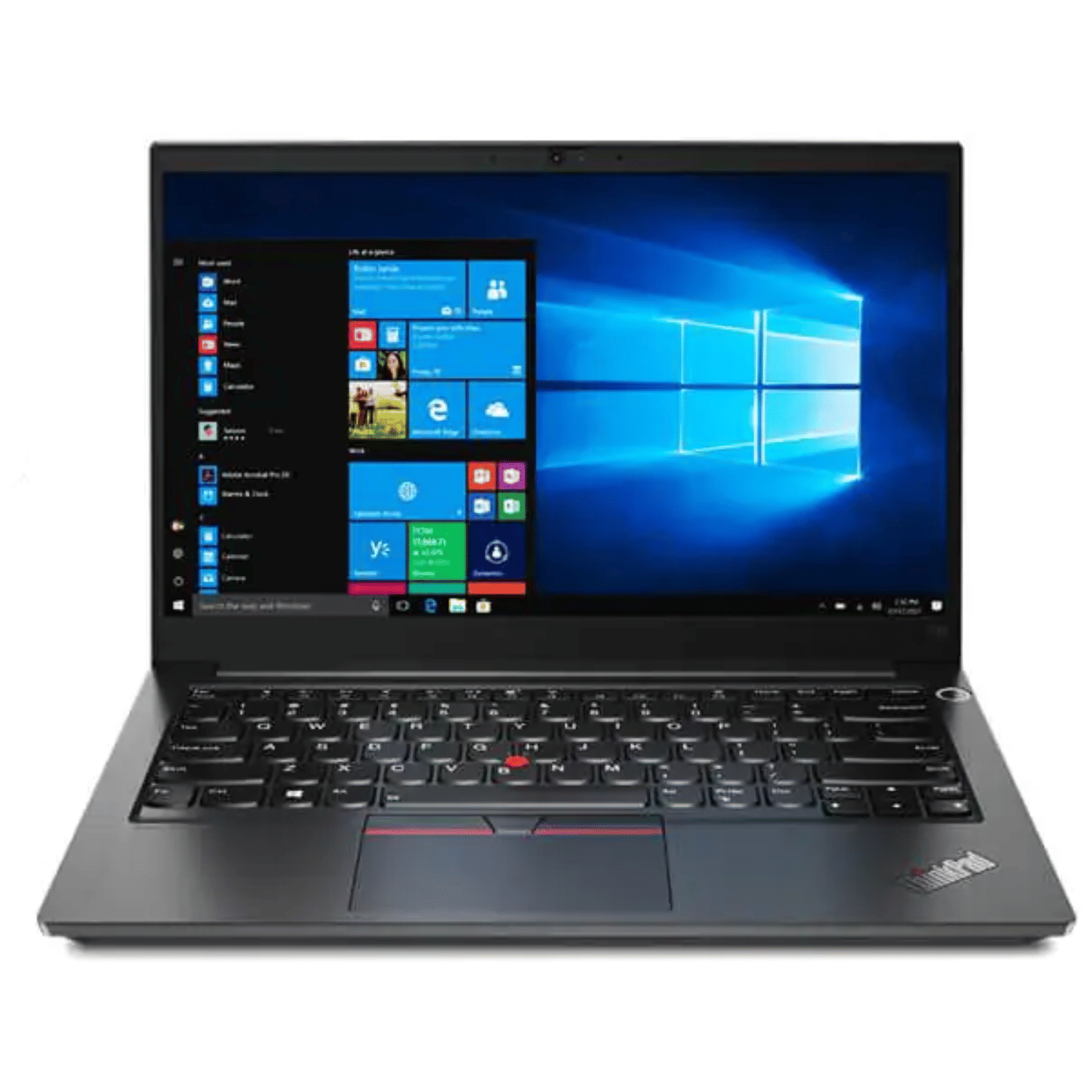 Lenovo Thinkpad E Series E14 Gen 3 (AMD Ryzen5 5000U Series 14 Inch)- Refurbished