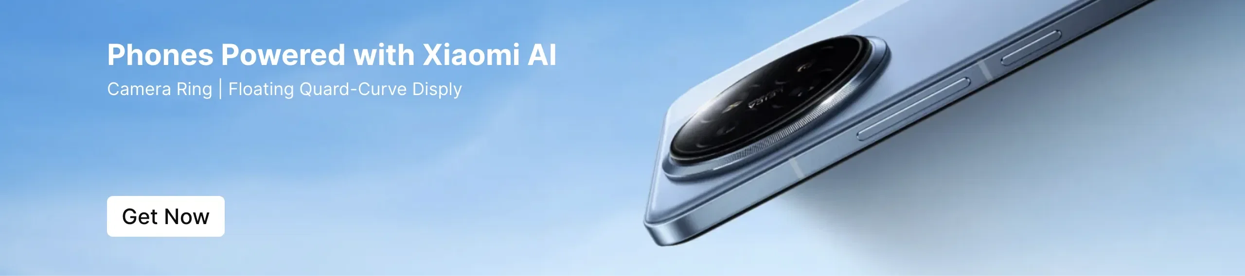Xiaomi AI Phones