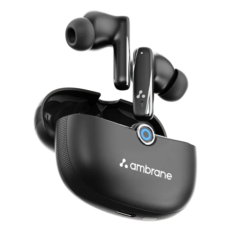 Ambrane Dots Pro ANC 