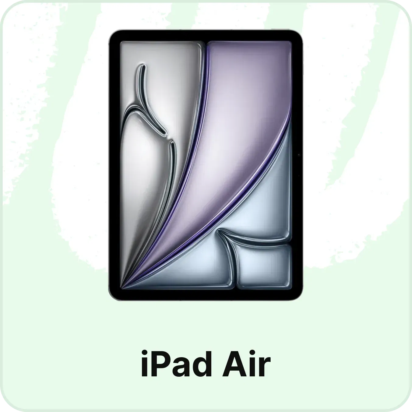 iPad-air