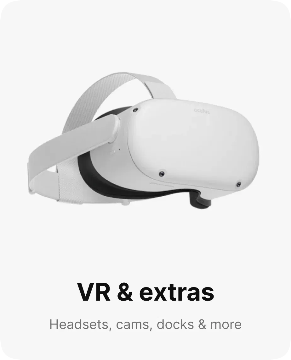vr&extra