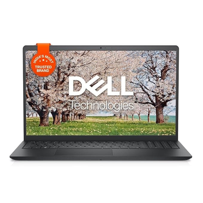Dell Inspiron 3000 Series 3530 (Intel Core i5 13th Gen 15.6 Inch)- Refurbished