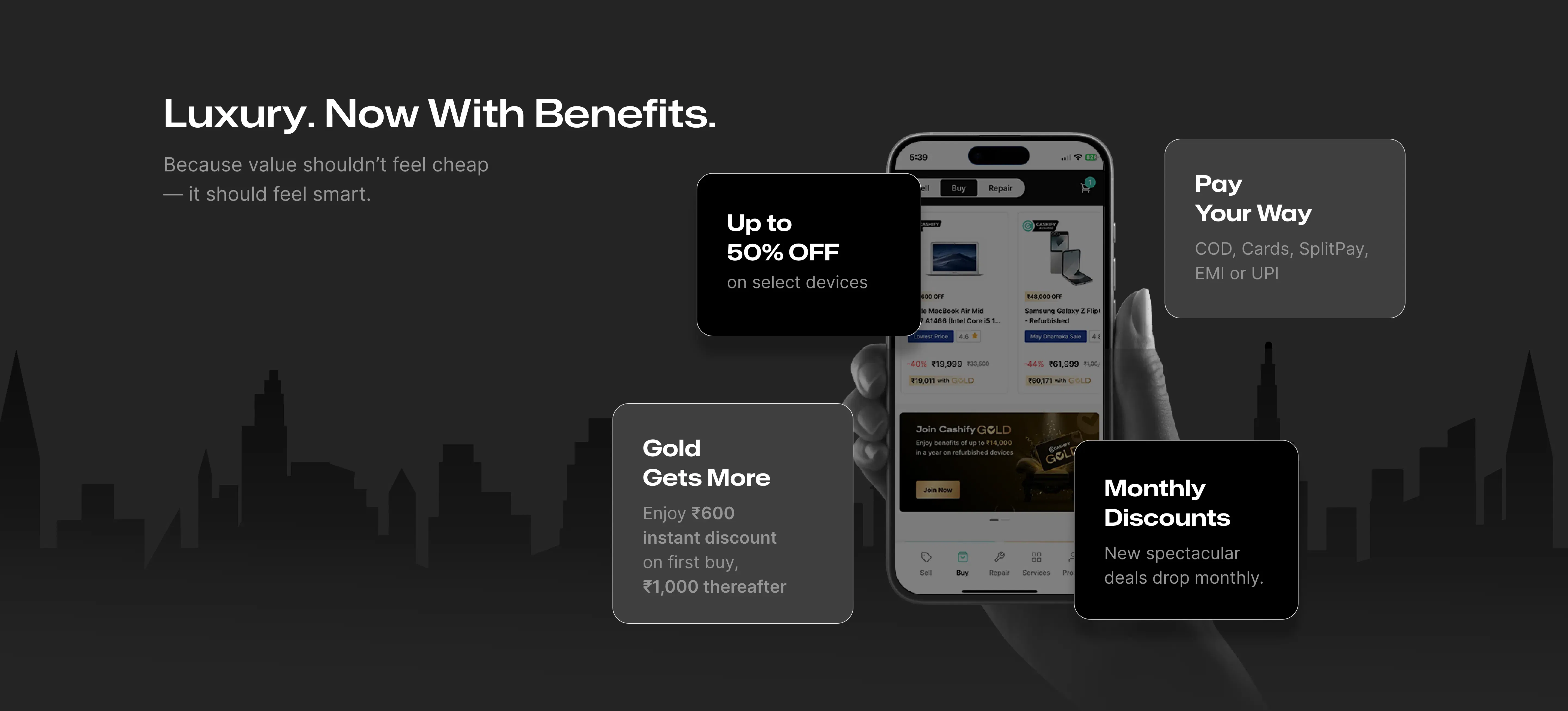 luxury-banner