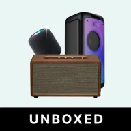 Speakers