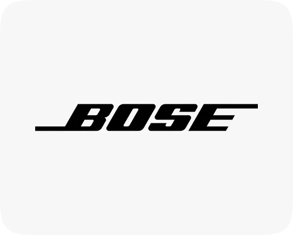 bose