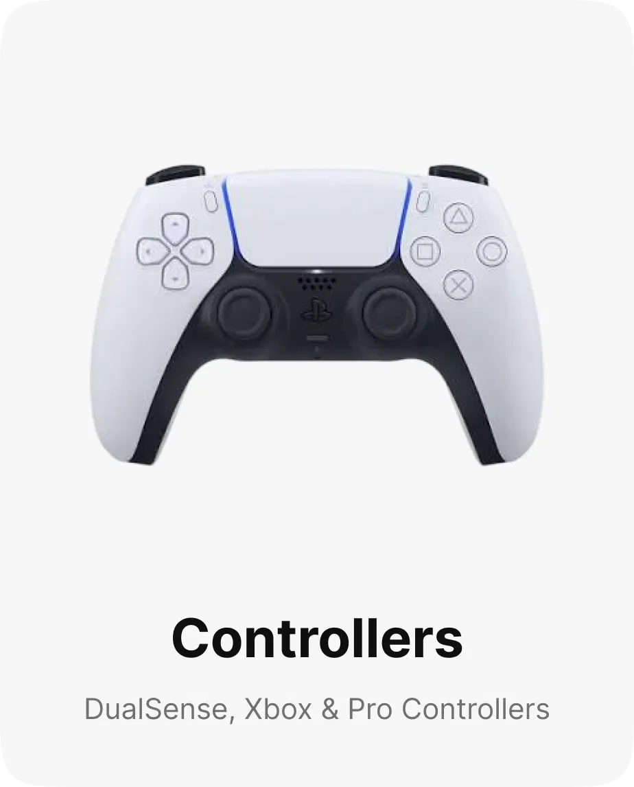 controller