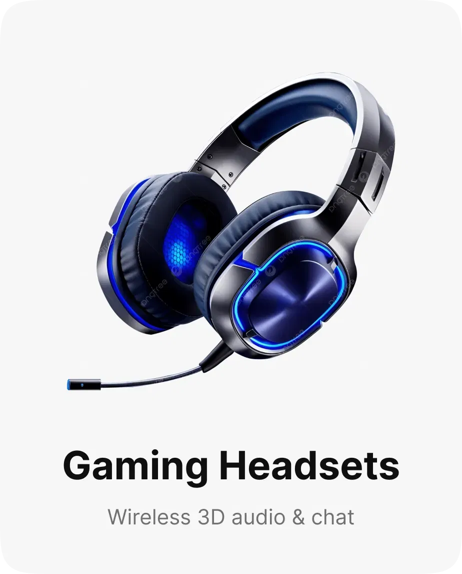 gaming-headsets