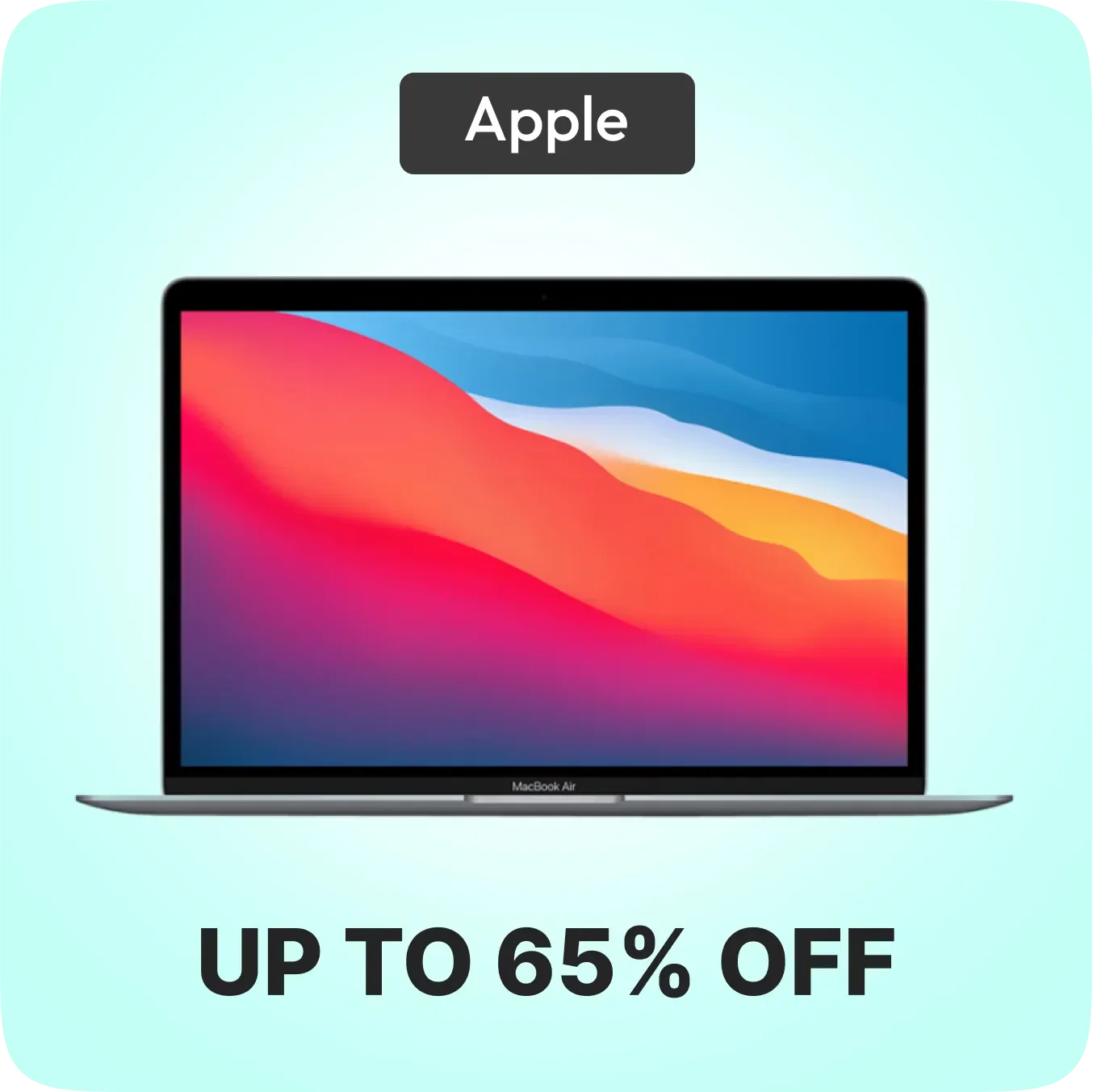 Apple-laptops