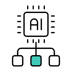 We do everything for you