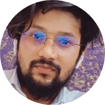 partner-Mr. Sayed Saif Ali