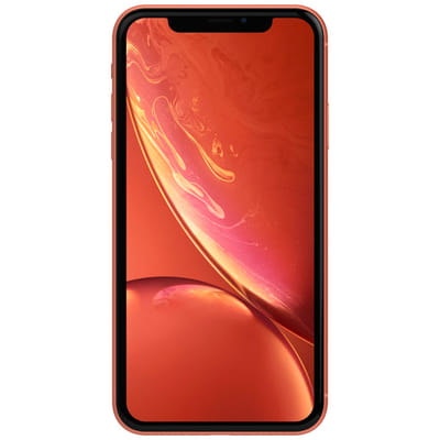 Certified Refurbished Apple iPhone XR | 6-Month Warranty | Cashify