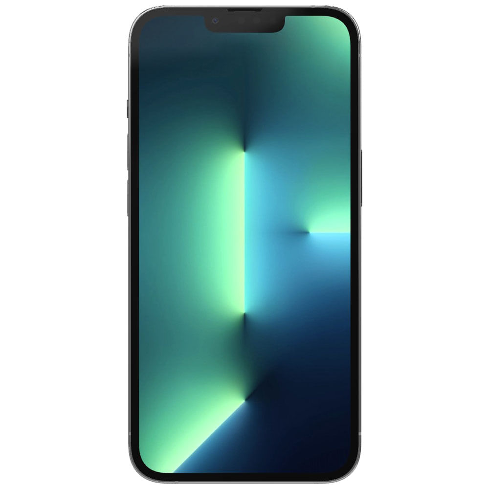 Apple iPhone 13 Pro - Refurbished_Silver_Front_46988