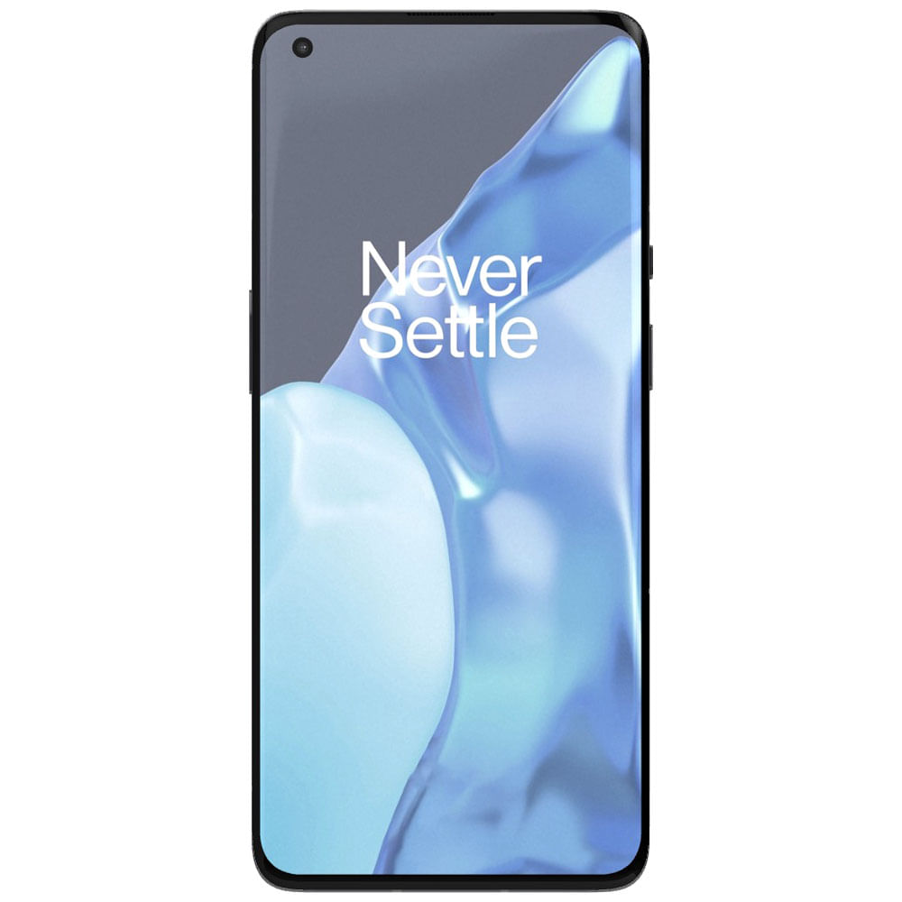 Refurbished OnePlus 9 Pro 5G MORNING MIST Front