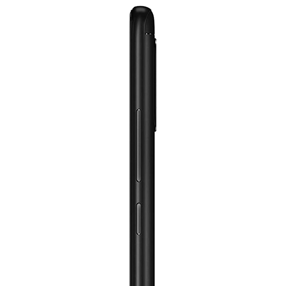 Refurbished Xiaomi Redmi 6 pro Black Right Side
