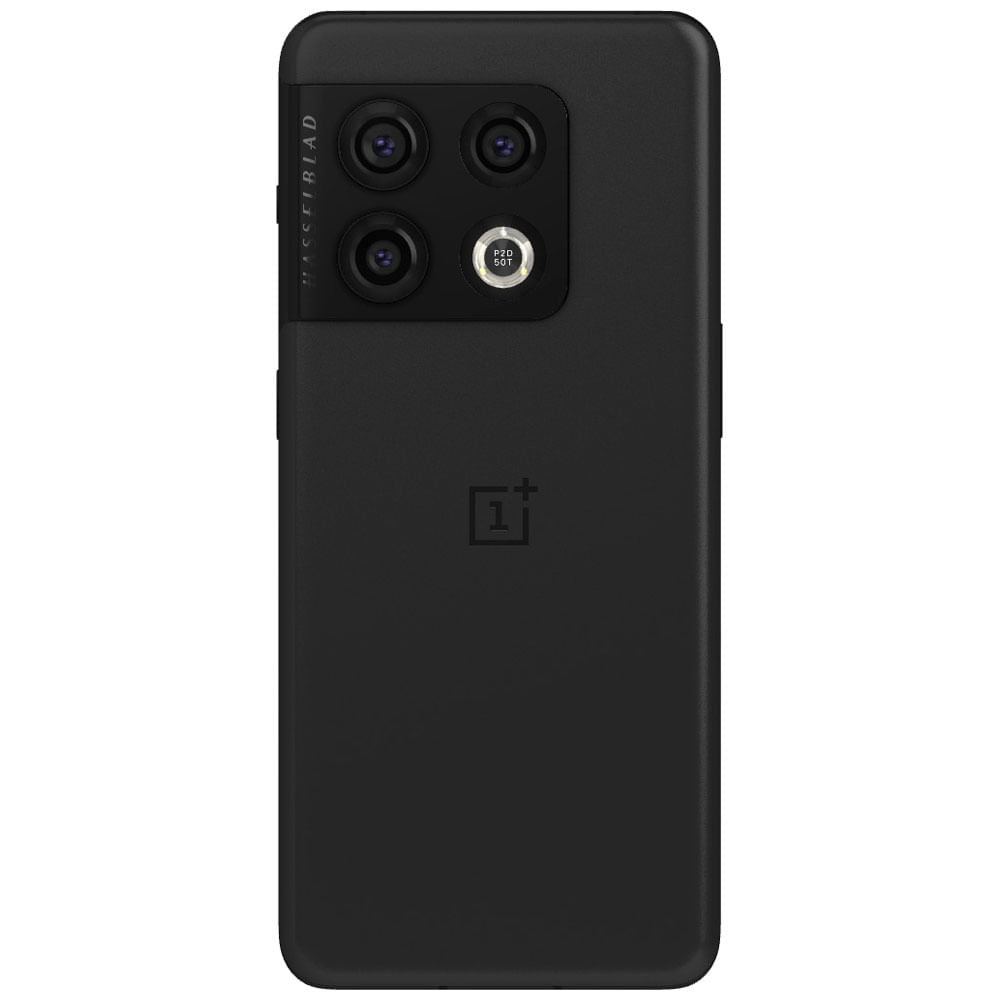 OnePlus 10 Pro 5G - Refurbished_VOLCANIC BLACK_Back_46131