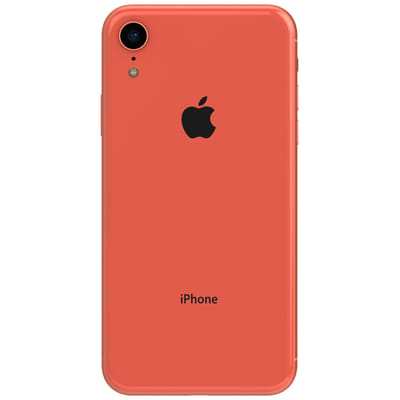 Certified Refurbished Apple iPhone XR | 6-Month Warranty | Cashify