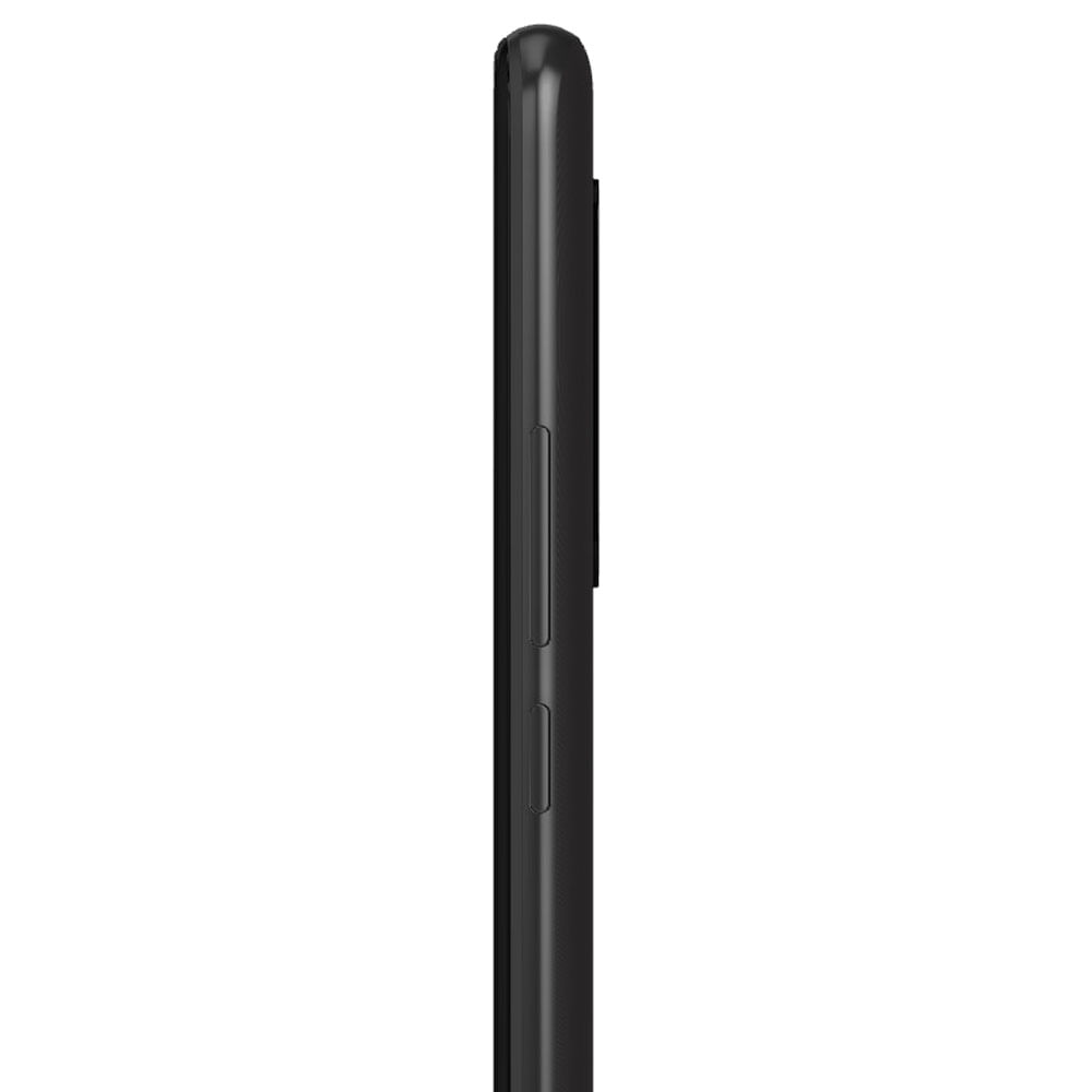 Xiaomi Redmi 9 Prime - Refurbished_Matte Black_Right Side_57563