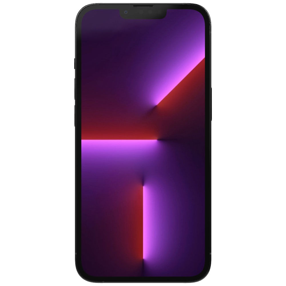 Apple iPhone 13 Pro - Refurbished_Graphite_Front_47017