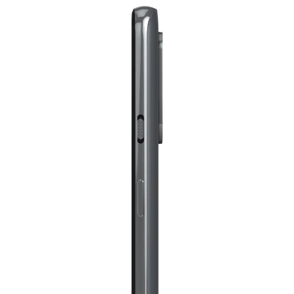 Refurbished OnePlus 8T LUNAR SILVER Right Side