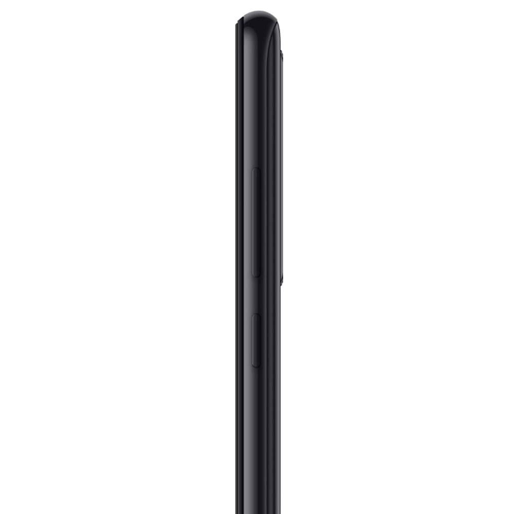 Xiaomi Redmi Note 8 Pro - Refurbished_Black_Right Side_47993